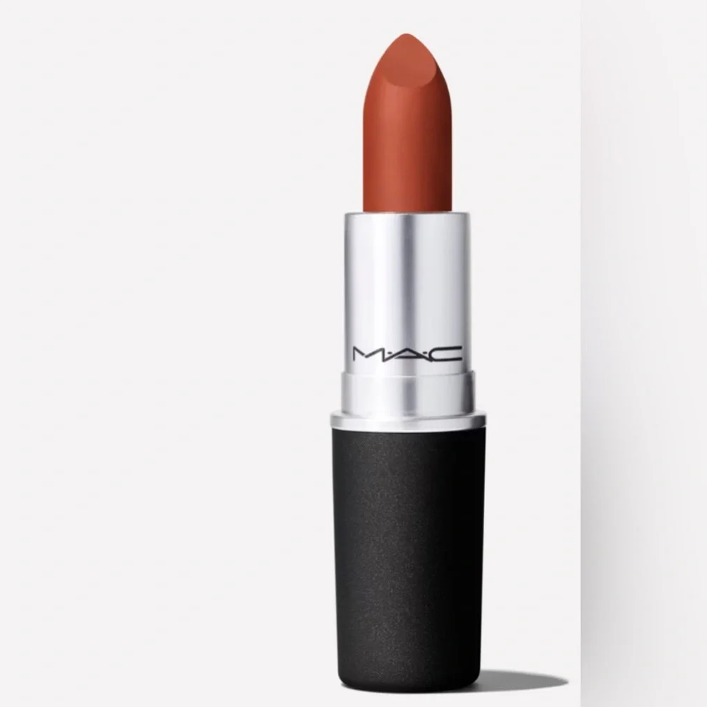 MAC cosmetics POWDER KISS Marrakesh-Mere 925 LIPSTICK new‎